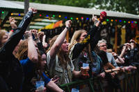 2023-06-01 - Områdesbilder från Muskelrock, Alvesta