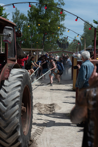 2023-06-01 - Områdesbilder från Muskelrock, Alvesta