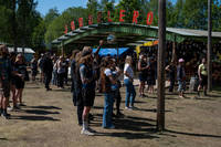 2023-06-01 - Områdesbilder från Muskelrock, Alvesta