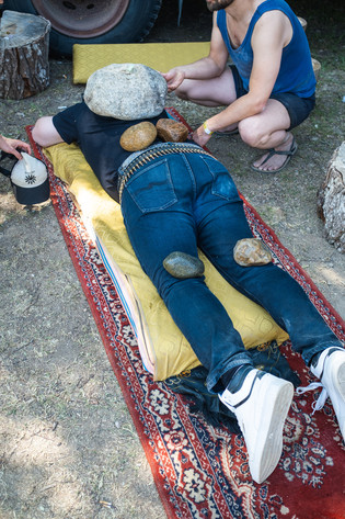2023-06-01 - Områdesbilder från Muskelrock, Alvesta
