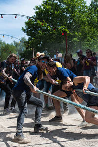 2023-06-01 - Områdesbilder från Muskelrock, Alvesta