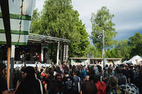 2023-06-01 - Områdesbilder från Muskelrock, Alvesta