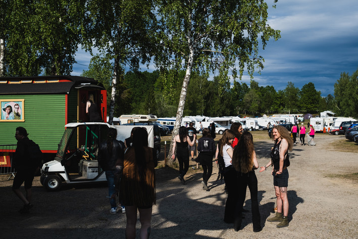 2023-06-01 - Områdesbilder från Muskelrock, Alvesta 2023-06-01 - Områdesbilder från Muskelrock, Alvesta