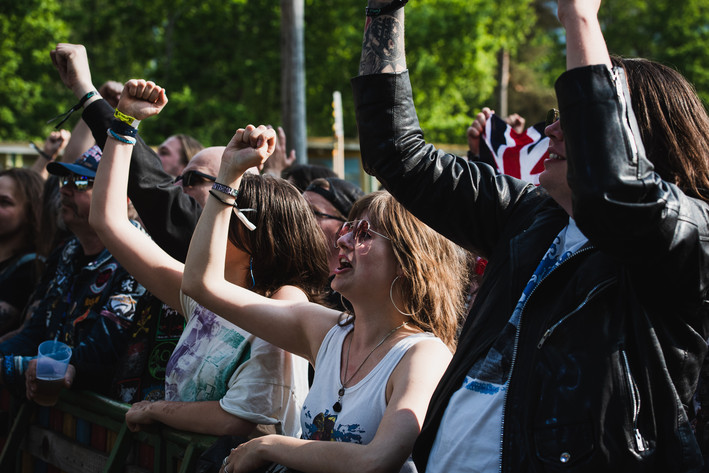 2023-06-01 - Områdesbilder från Muskelrock, Alvesta
