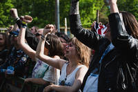 2023-06-01 - Områdesbilder från Muskelrock, Alvesta
