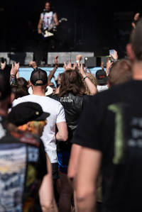 2023-06-01 - Områdesbilder från Muskelrock, Alvesta