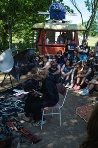 2023-06-01 - Områdesbilder från Muskelrock, Alvesta