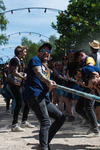 2023-06-01 - Områdesbilder från Muskelrock, Alvesta