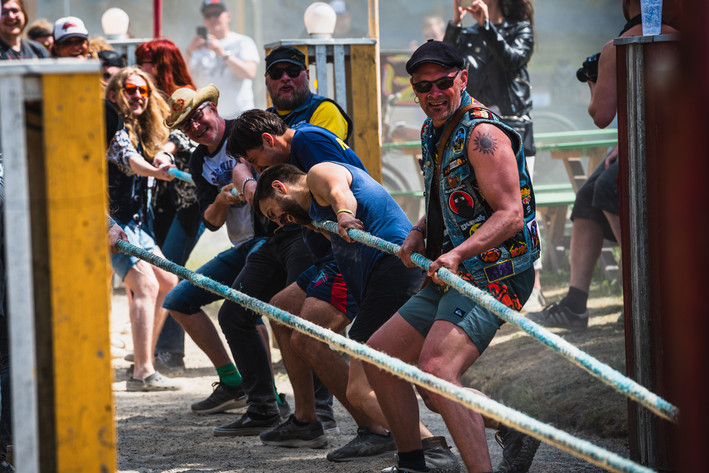 2023-06-01 - Områdesbilder från Muskelrock, Alvesta