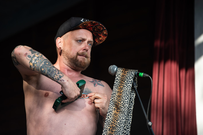 2023-06-01 - Områdesbilder från Muskelrock, Alvesta
