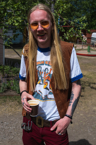 2023-06-01 - Områdesbilder från Muskelrock, Alvesta