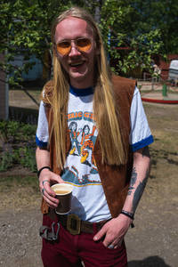 2023-06-01 - Områdesbilder från Muskelrock, Alvesta