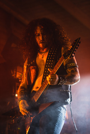 2023-06-01 - Exciter från Muskelrock, Alvesta
