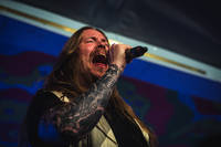 2023-06-01 - Screamer från Muskelrock, Alvesta