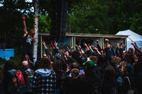 2023-06-01 - Riot city från Muskelrock, Alvesta