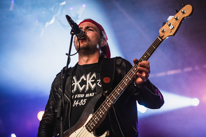 2023-06-01 - Riot city från Muskelrock, Alvesta