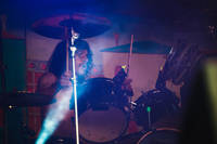 2023-06-01 - Riot city från Muskelrock, Alvesta