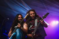 2023-06-01 - Riot city från Muskelrock, Alvesta