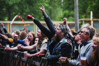 2023-06-01 - Områdesbilder från Muskelrock, Alvesta