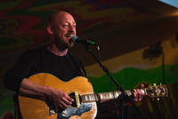 2023-06-01 - Patrick Walker från Muskelrock, Alvesta