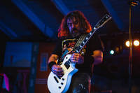 2023-06-01 - Kev Riddles Baphomet från Muskelrock, Alvesta