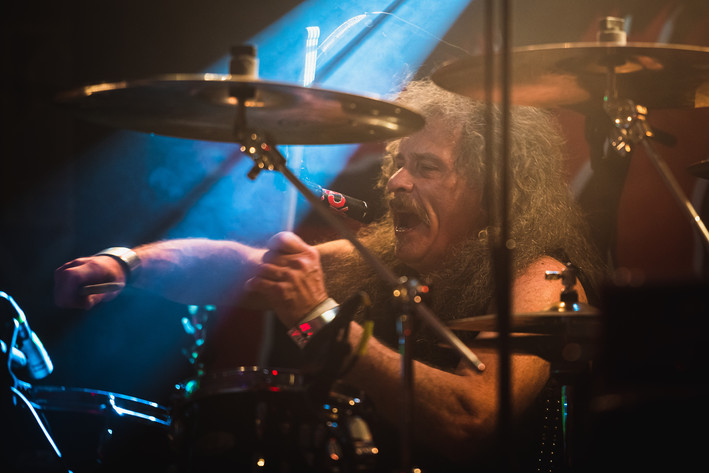 2023-06-01 - Exciter från Muskelrock, Alvesta