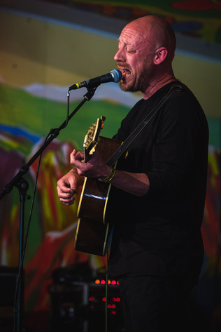2023-06-01 - Patrick Walker från Muskelrock, Alvesta