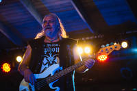2023-06-01 - Kev Riddles Baphomet från Muskelrock, Alvesta