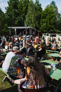 2023-06-01 - Områdesbilder från Muskelrock, Alvesta