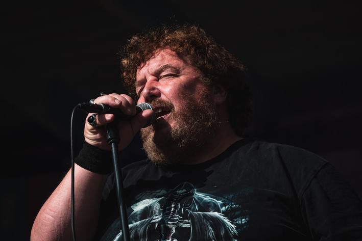 2023-06-01 - Tytan från Muskelrock, Alvesta