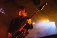 2023-06-02 - Demon head från Muskelrock, Alvesta