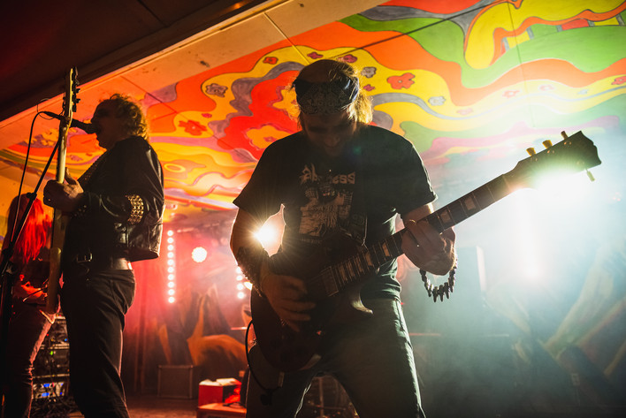 2023-06-02 - Deathhammer från Muskelrock, Alvesta