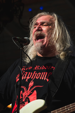 2023-06-01 - Tytan från Muskelrock, Alvesta
