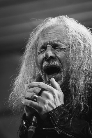 2023-06-02 - Candlemass från Muskelrock, Alvesta