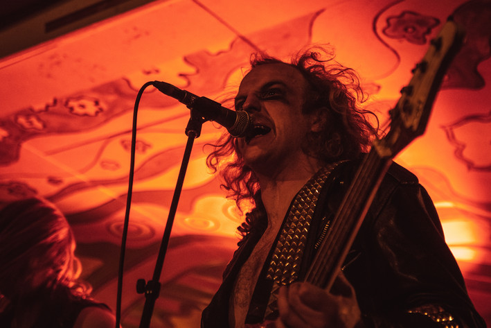 2023-06-02 - Deathhammer från Muskelrock, Alvesta