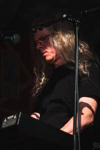 2023-06-01 - Tytan från Muskelrock, Alvesta