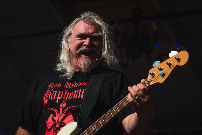 2023-06-01 - Tytan från Muskelrock, Alvesta