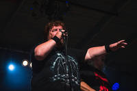 2023-06-01 - Tytan från Muskelrock, Alvesta