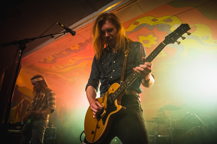 2023-06-01 - Seven sisters från Muskelrock, Alvesta
