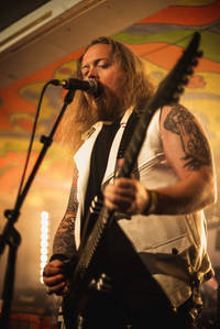2023-06-01 - Screamer från Muskelrock, Alvesta