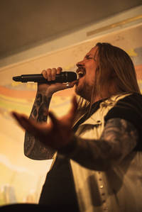 2023-06-01 - Screamer från Muskelrock, Alvesta