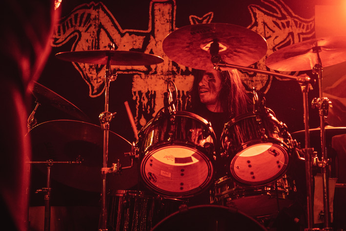 2023-06-02 - Deathhammer från Muskelrock, Alvesta
