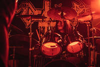 2023-06-02 - Deathhammer från Muskelrock, Alvesta