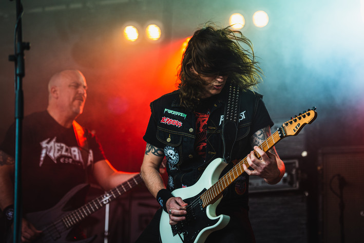 2023-06-02 - Mezzrow från Muskelrock, Alvesta