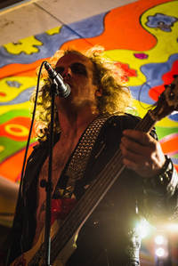 2023-06-02 - Deathhammer från Muskelrock, Alvesta