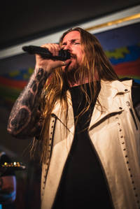 2023-06-01 - Screamer från Muskelrock, Alvesta