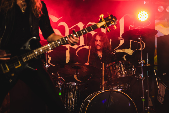 2023-06-03 - Spell från Muskelrock, Alvesta