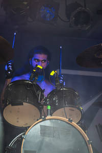 2023-06-03 - Kryptos från Muskelrock, Alvesta