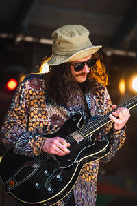 2023-06-03 - Synvilla från Muskelrock, Alvesta