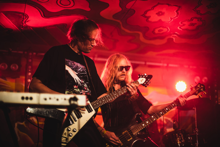 2023-06-03 - Spell från Muskelrock, Alvesta